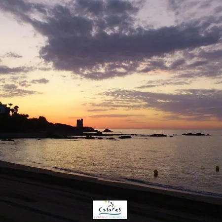 Holiday home La Casa Colores Casares