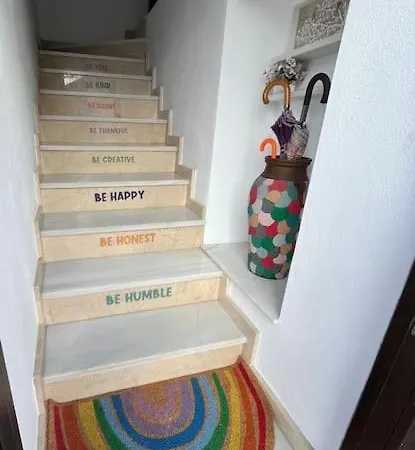 La Casa Colores *