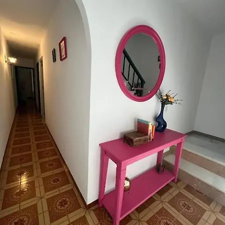 La Casa Colores *