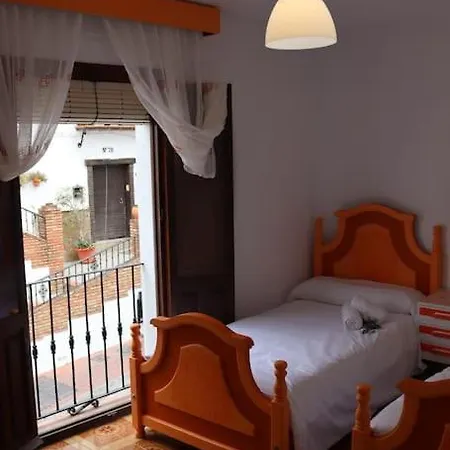 La Casa Colores * Casares