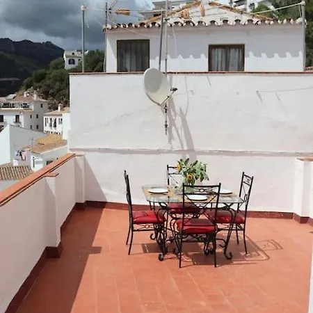 Holiday home La Casa Colores