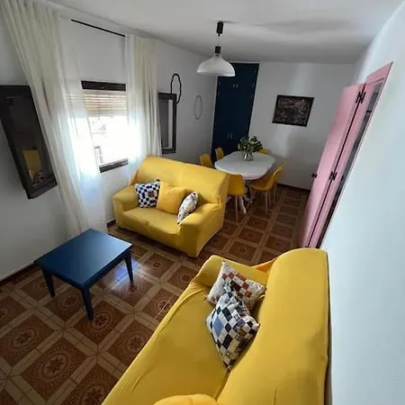 La Casa Colores *