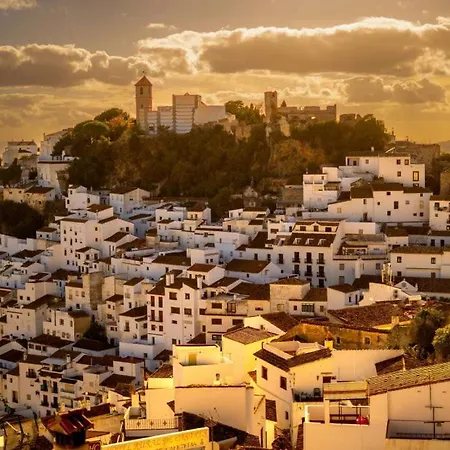 La Casa Colores Casares