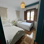 La Casa Colores 度假居 *