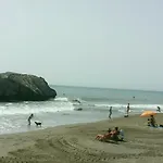 度假居 La Casa Colores 卡萨雷斯