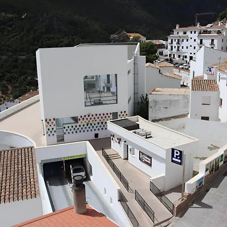 度假居 La Casa Colores 卡萨雷斯